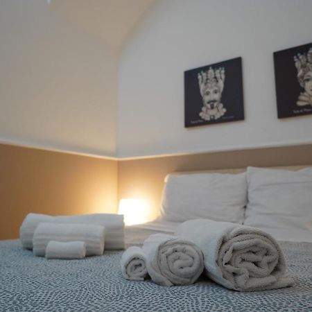 Апартаменты Sicily House Caronda Катания Экстерьер фото