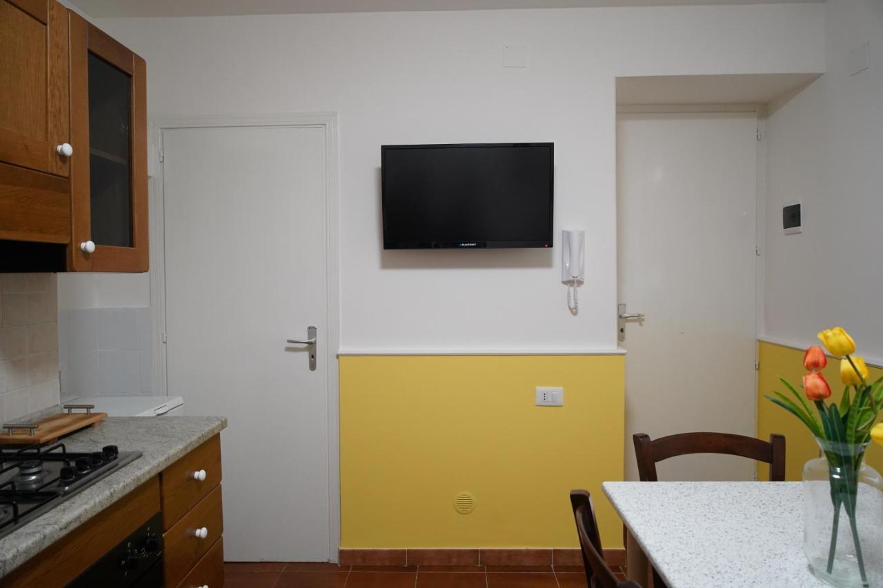 Апартаменты Sicily House Caronda Катания Экстерьер фото