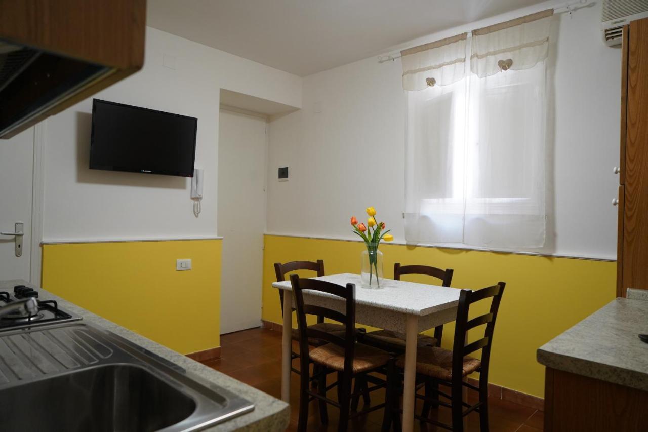 Апартаменты Sicily House Caronda Катания Экстерьер фото