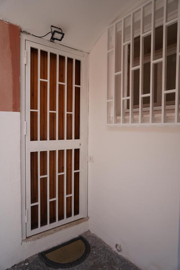 Апартаменты Sicily House Caronda Катания Экстерьер фото