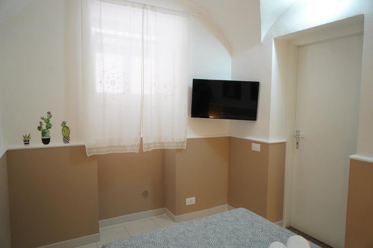 Апартаменты Sicily House Caronda Катания Экстерьер фото